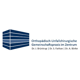 Orthopaeden IM Zentrum Logo