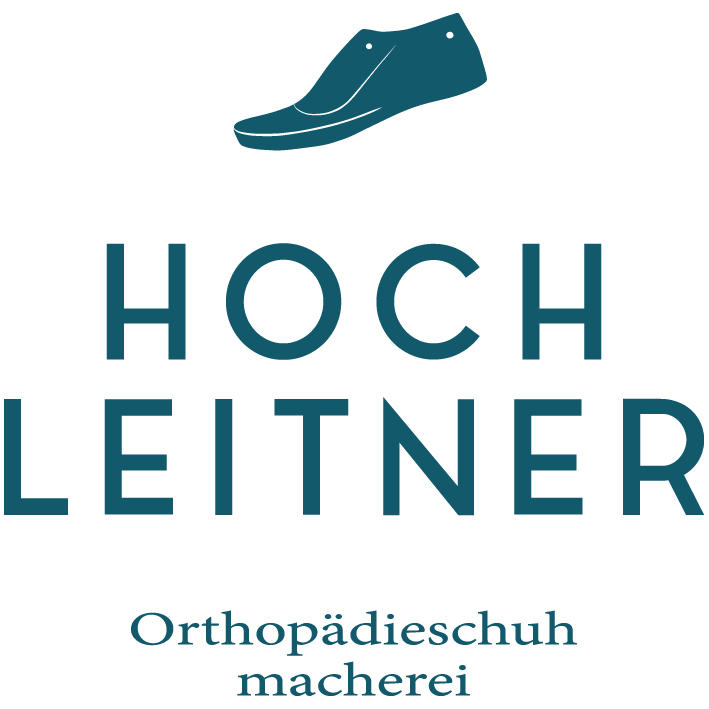 Orthopädieschuhmacherei Hochleitner Logo