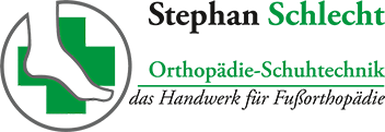 Schlecht Stephan Orthopädische Schuhtechnik Logo