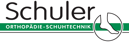 Orthopädie-Schuhtechnik Schuler Inh.Holger Schuler Logo