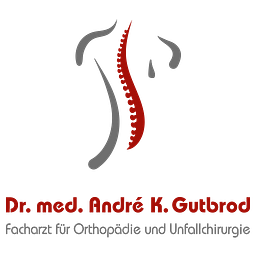 Gutbrod, Dr. med. André Facharzt für Orthopädie und Unfallchirurgie Logo