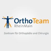 Orthopädie Gemeinschaftspraxis Dr.Drahovsky-Dr. Robovici Logo
