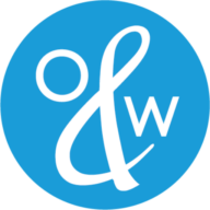 Ortmann & Winter GmbH Küchenstudio Logo