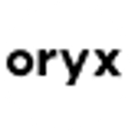 Oryx Logo
