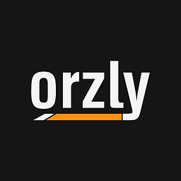 Orzly Logo
