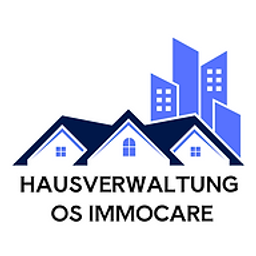Os Immocare Logo