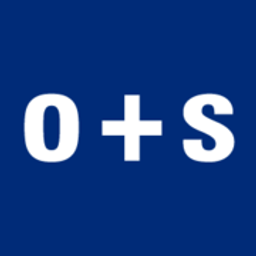 oemig + stark Ingenieurgesellschaft mbH Beratende Ingenieure VBI Logo