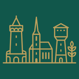 OSA IMMOBILIEN Logo