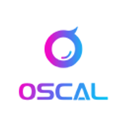 Oscal Logo