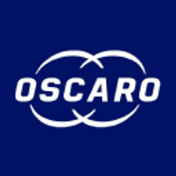 Oscaro Logo