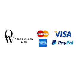 Oscar Willow & Co Logo
