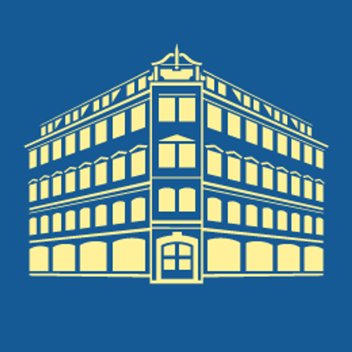 OSCHINSKI Investment-Immobilien Logo