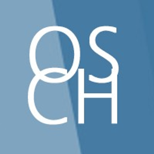 OSCH PRODUCTIONS Logo