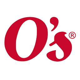 O`s Feinkost GmbH Logo