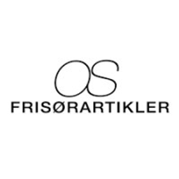 Osfrisorartikler Logo