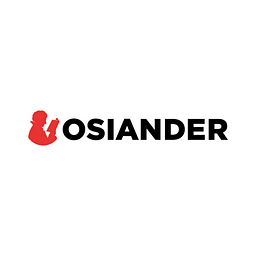 Osiander Logo
