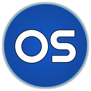 OskarSpin Casino Logo