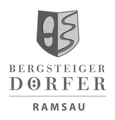 Hattensperger-Schach Bärbel, Gästehaus Oslhof Logo