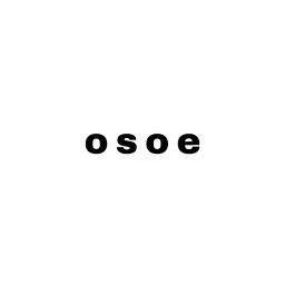 Osoe Logo