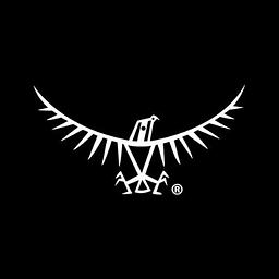 Ospreypacks Logo