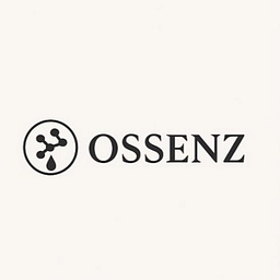 Ossenz GmbH Logo