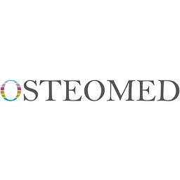 Osteomed - Dr. Hanno Lehmann Osteopathie Logo