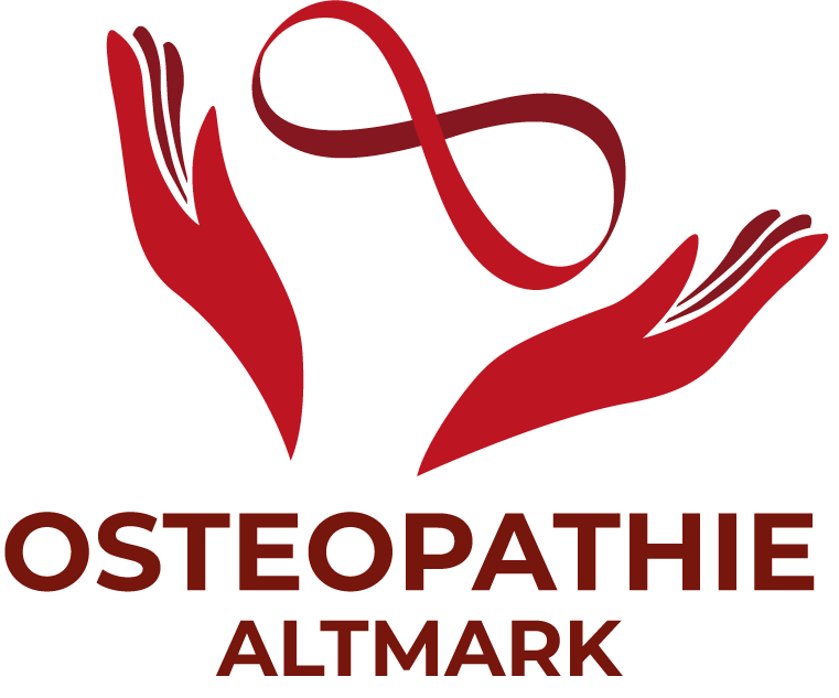 Osteopathie Altmark Logo