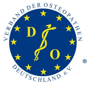 Jost Osteopathie Logo