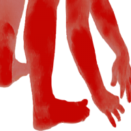 Praxis für Osteopathie Katrin Herbel Heilpraktikerin Logo