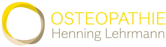 Osteopathie Henning Lehrmann Logo