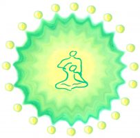 Silvia Weigel Krankengymnastikpraxis Logo