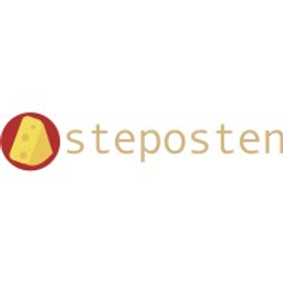 Osteposten Logo