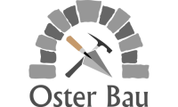 Oster Bau GmbH & Co. KG Logo