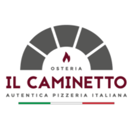 Osteria Ilcaminetto Logo