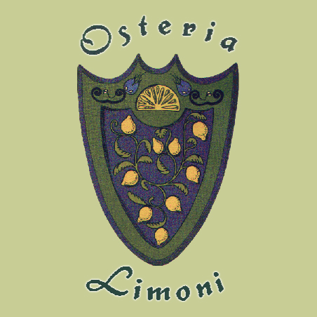 Osteria Limoni Logo