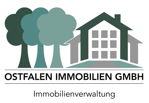 Ostfalen Immobilien GmbH Logo