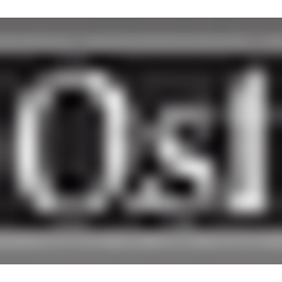 Ostland Militaria Logo