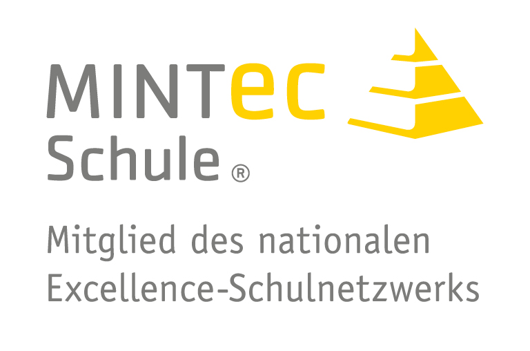 Ostschule Logo