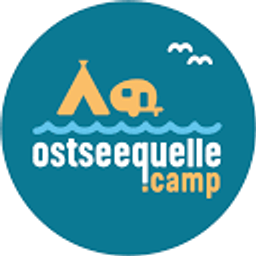 Ostsee Campingplatz Logo