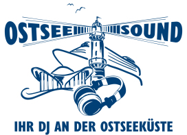 Ostsee Sound Logo