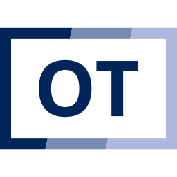 OT-Dresden GmbH / Geschäftsführerin Katrin Breuer Logo