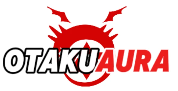Otakuaura Logo