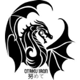 Otakuiron Logo