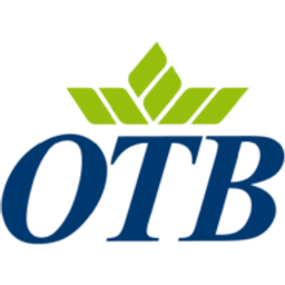 OTB Holding GmbH & Co. KG Logo