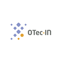 OTec-IN GmbH Logo