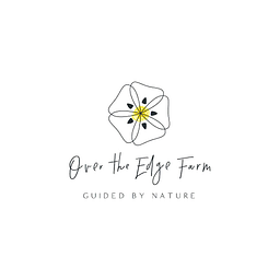 Over the Edge Farm Logo