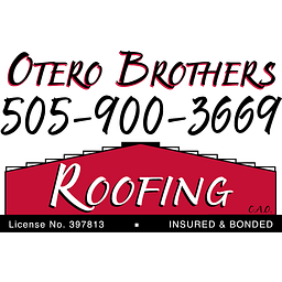 Oterobrothersroofing Logo
