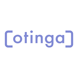 otinga GmbH Logo