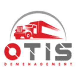 Otis Demenagement Logo