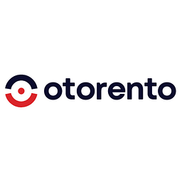 Otorento Logo